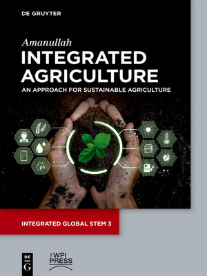 cover image of Integrated Agriculture